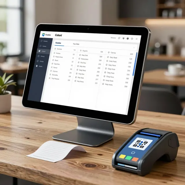 Beste POS-systemen die in 2026 integreren met QR-menu's** (Most straightforward and common)