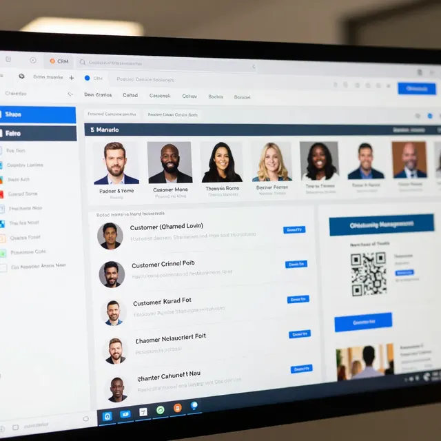 ریسٹورنٹ CRM اور QR میนู ایکٹیویشن گائیڈ