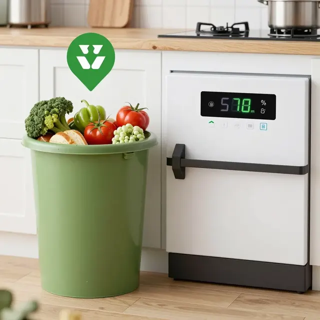 How Digital Menus Cut Food Waste for Restaurants