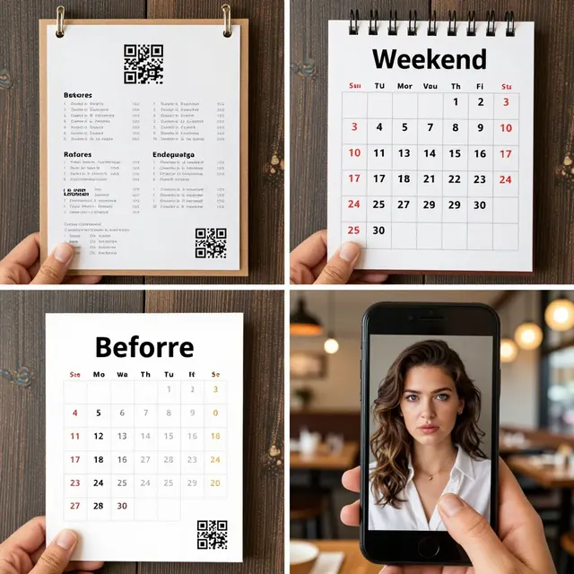 Migrate to QR Menus in One Weekend: A Step-by-Step Guide