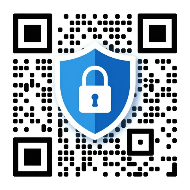 Сигурност на менюто с QR код: Защита на данните на вашия ресторант