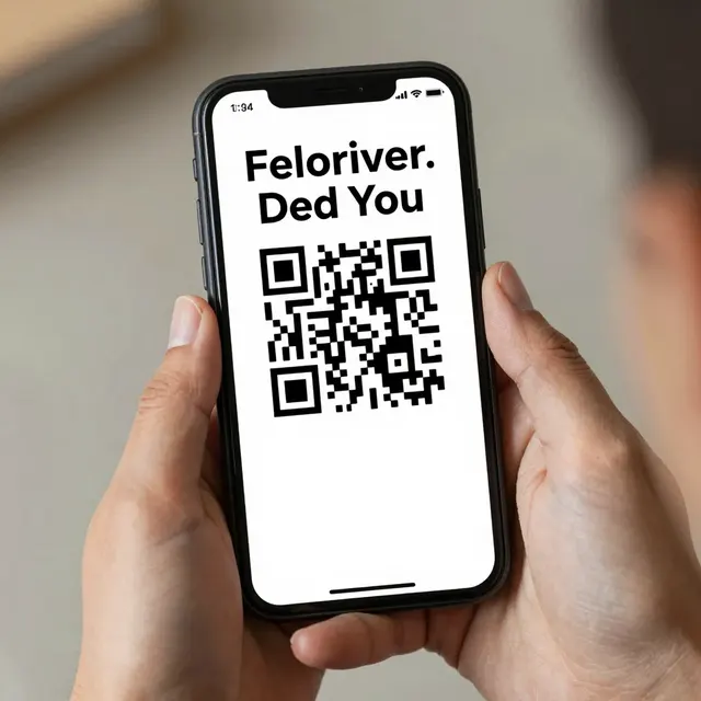چگونه منوهای QR به افراد دارای اختلال بینایی کمک میکنند؟