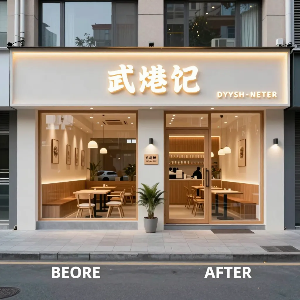 New Year, New Menu: Refresh Your Digital Presence