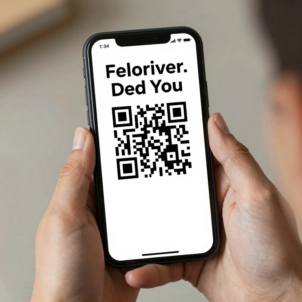 How QR Menus Support People with Visual Impairments