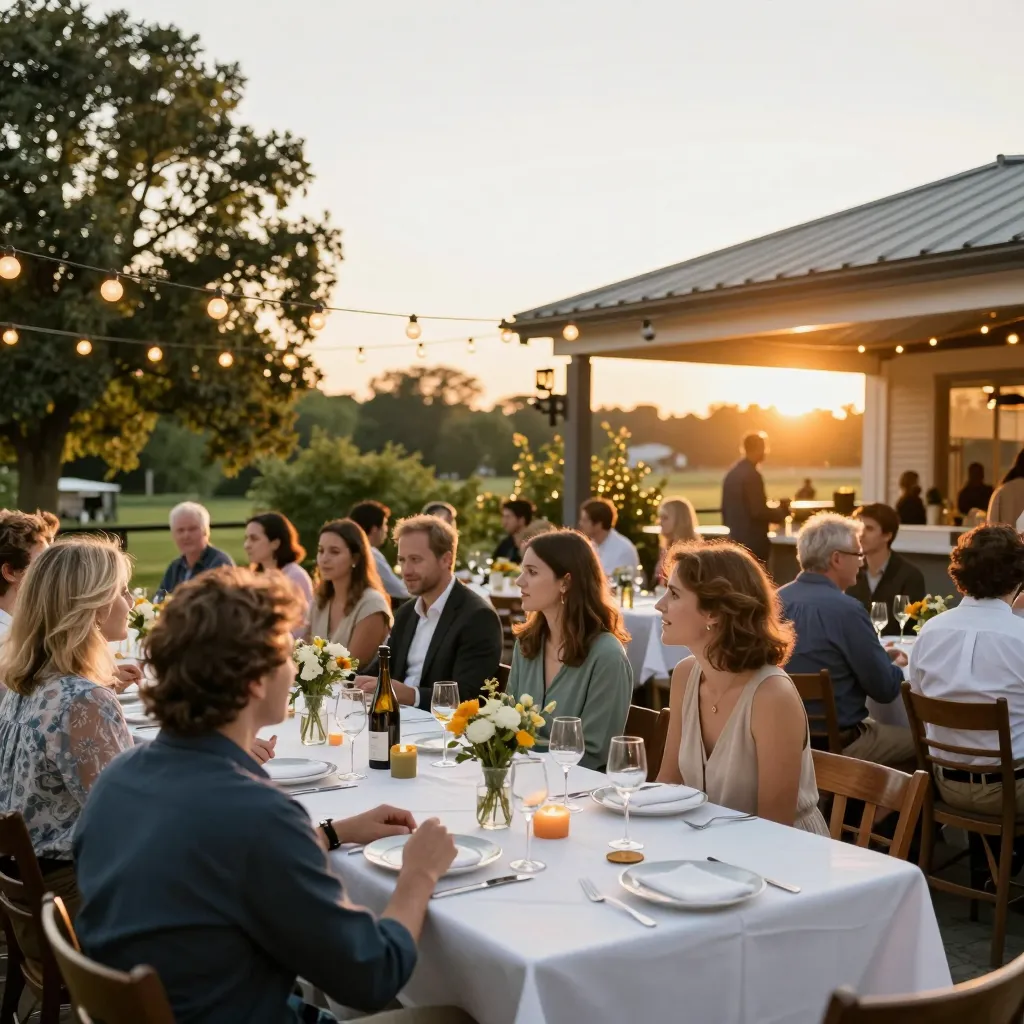 Summer Solstice QR Menu Specials: Boost Sales on the Longest Day