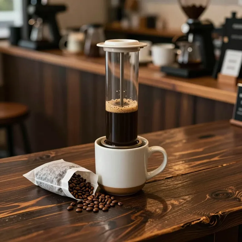 AeroPress