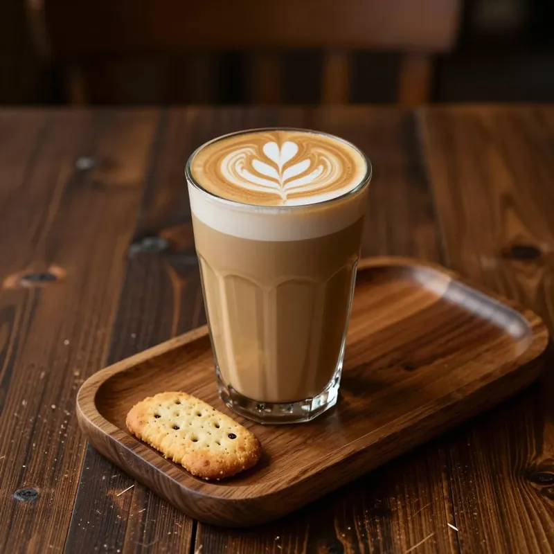 Caffè Latte