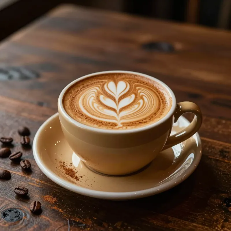 Cappuccino