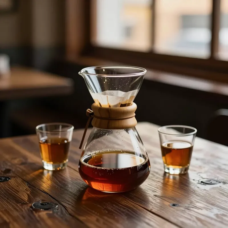 Chemex