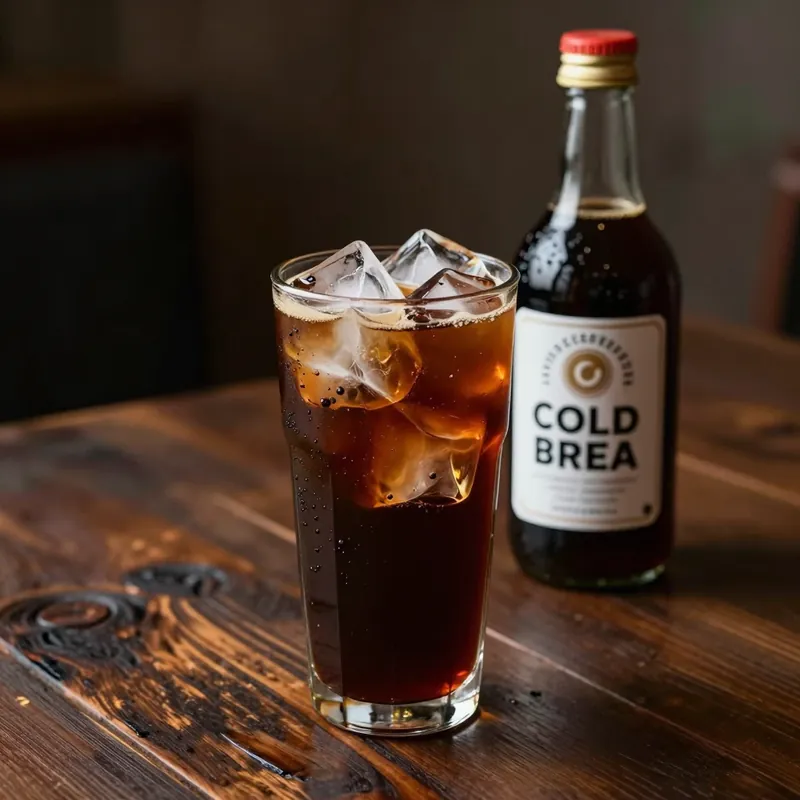 Cold Brew