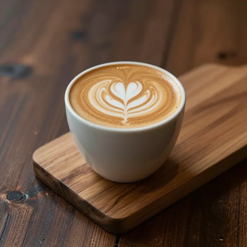 Flat White