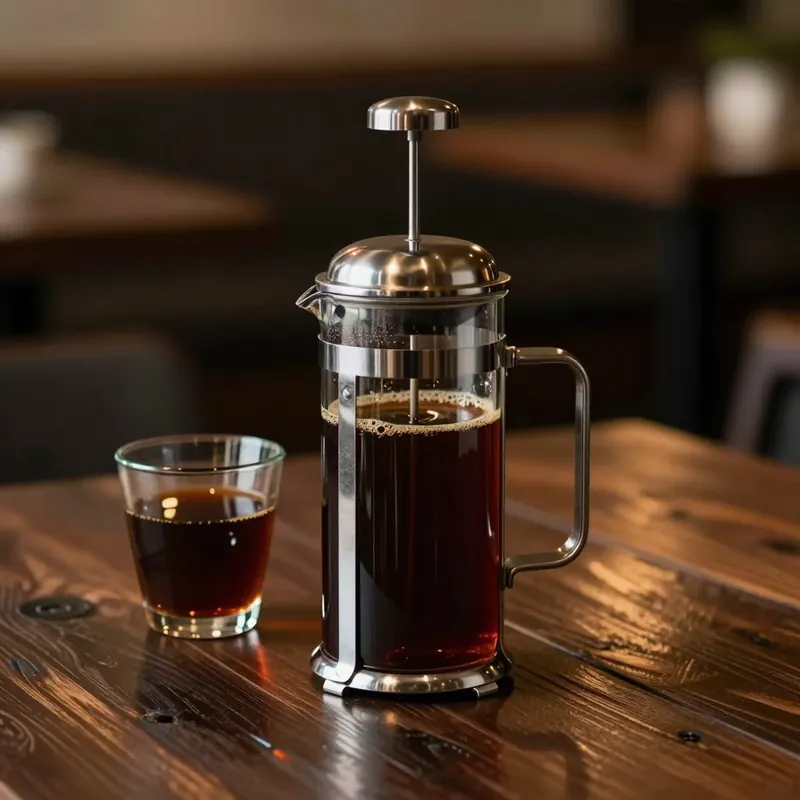 French Press