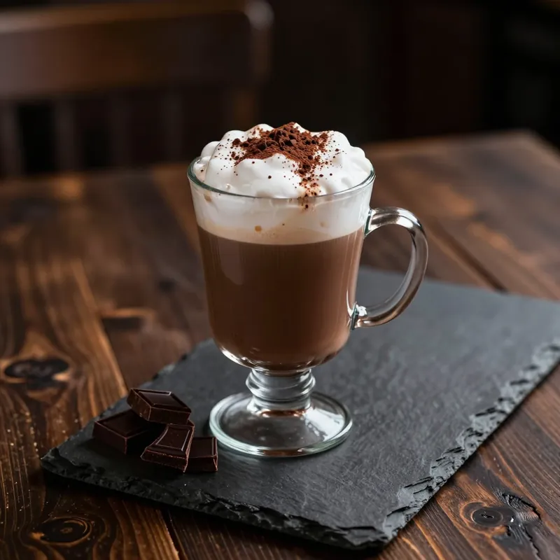 Mocha
