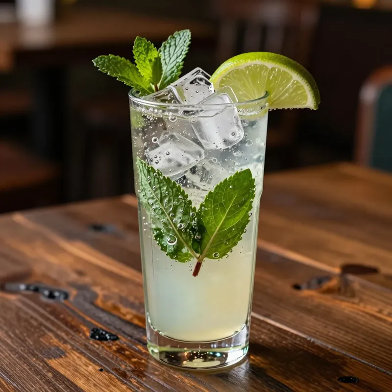 Nane-Limon Cooler