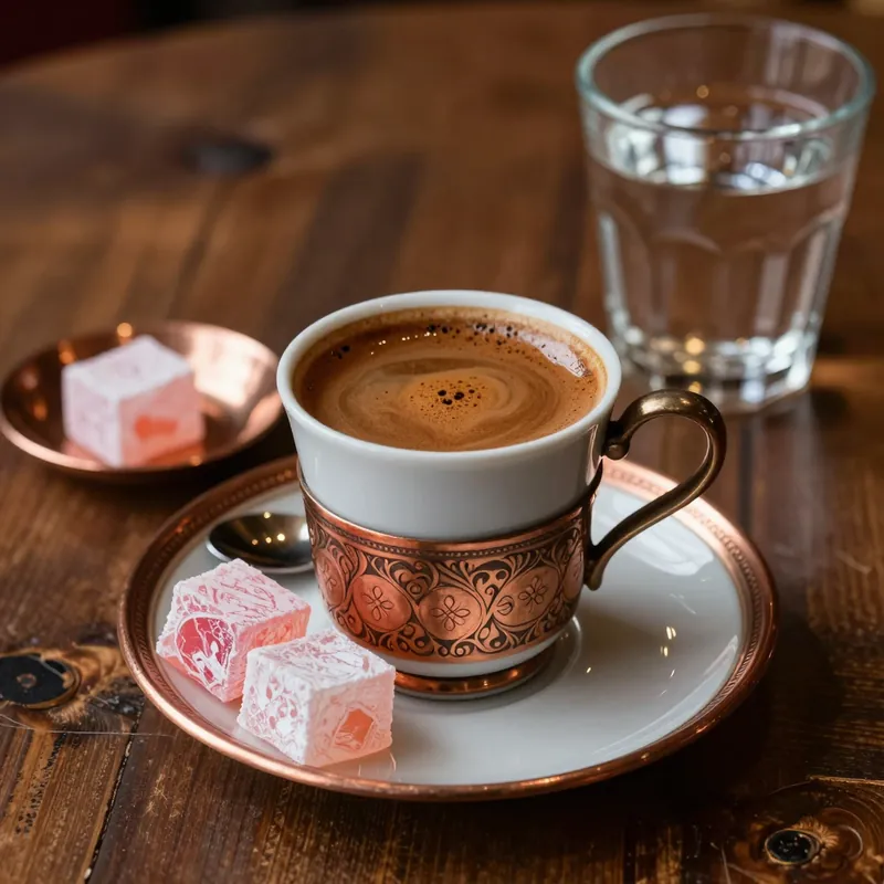 Türk Kahvesi