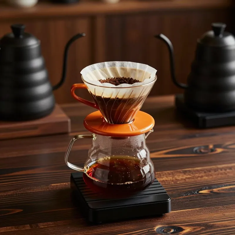 V60 Pour Over